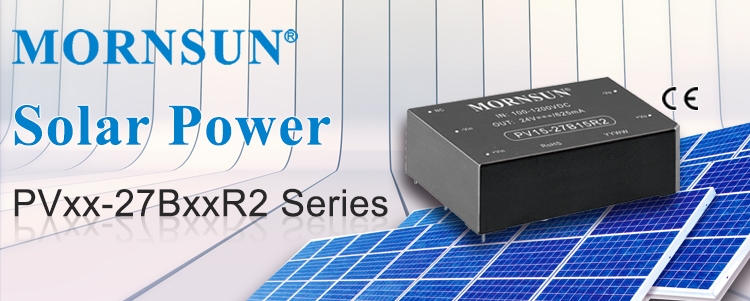 solar power