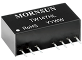 MORNSUN_信号絶縁 - Isolation Amplifier_Two Wire