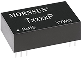 MORNSUN_信号絶縁 - Isolation Amplifier_Output Isolation