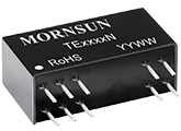 MORNSUN_信号絶縁 - Isolation Amplifier_Acquisition