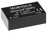 MORNSUN_産業・用途-Industrial Power Supply_Medical Power Supply