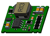 MORNSUN_駆動モジュール-LED/IGBT Driver (SiC/GaN)_LED Driver