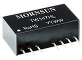 MORNSUN_信号絶縁-Isolation Amplifier