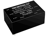 MORNSUN_補助モジュール - Auxiliary Device_EMC Filter (On-board)