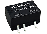 MORNSUN_産業・用途-Industrial Power Supply_Automotive Power Supply