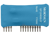 MORNSUN_駆動モジュール - LED/IGBT Driver (SiC/GaN)_IGBT Driver