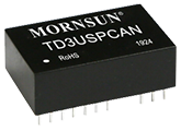 Protokoll Konverter Module