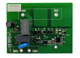 MORNSUN_知能コントロール - Smart Control Modules_Contactor control module