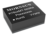 MORNSUN_DC/DC - Switching Regulator_Regulated Output (0.5-3A)