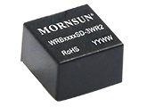 MORNSUN_DC/DC - Wide Input Converter_DIP (1-60W)