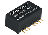 MORNSUN_DC/DC-Wide Input Converter_SIP (1-10W)