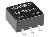 MORNSUN_部品-IC & Transformer_DC/DC Transformer