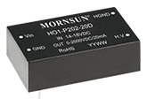 MORNSUN_DC/DC-High Voltage Output Converter