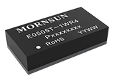 MORNSUN_DC/DC-Fixed Input Converter