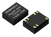 MORNSUN_DC/DC-Fixed Input Converter_SMD Unregulated Output (0.2-2W)