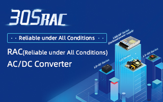 MORNSUN 305RAC AC/DC Converter