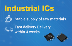 Mornsun Industrial ICs