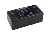 MORNSUN_DC/DC-High Voltage Output Converter_Output Voltage ≤8KV