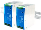 MORNSUN_AC/DC-DIN Rail Power Supply_3-phase Metal case (240-960W)