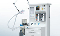 Medical Ventilator