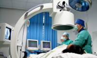 Medical X-ray Machine