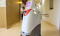 Medical Robotic