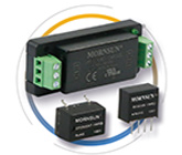 0.5-250W DC/DC Converter