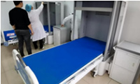 Isolation Wards