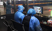 Infrared Fever Screening Systems
