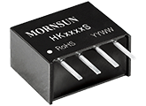 MORNSUN_Specific Solution - Industrial Power Supply_Instrumentation