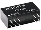 MORNSUN_Signal Isolation - Isolation Amplifier_Acquisition