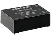 Photovoltaic Power Supply