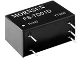 MORNSUN_Auxiliary Module-Auxiliary Device_Surge Suppressor