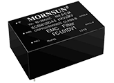 MORNSUN_Auxiliary Module - Auxiliary Device_EMC Filter(On-board)