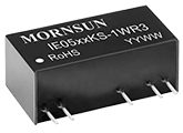 0.25-3W(SIP/DIP)