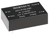High Voltage Output(DIP)