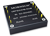 MORNSUN_Specific Solution-Industrial Power Supply