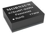 MORNSUN_DC/DC - Switching Regulator_Regulated Output (0.5-10A)