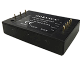 MORNSUN_DC/DC-Wide Input Converter_Brick (10-1300W)