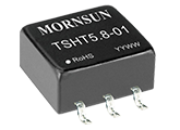 MORNSUN_Electrical Component-Transformer_DC/DC Transformer