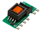 On-board Converter Module