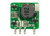 MORNSUN_AC/DC - On-board Converter Module_Single Wire (1W)