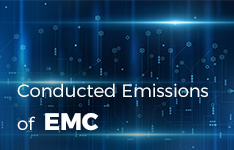 Introduction to Conducted Emissions of EMC