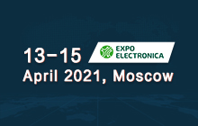 Welcome to visit Mornsun at ExpoElectronica 2021