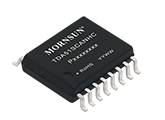 MORNSUN_Signal Isolation-Transceiver Module_CAN Transceiver Module