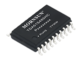 MORNSUN_Signal Isolation-Transceiver Module_RS 485 Transceiver Module