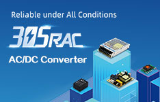 Why You Should Choose the MORNSUN 305RAC AC/DC Converters 