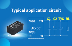 Specialized Knowledge | How to select the Output Capacitor and TVS when designing Power Supply