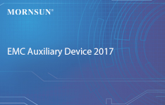 EMC Auxiliary Device 2017