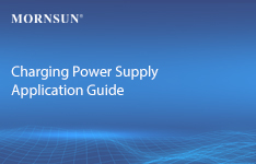 Charging Power Supply Application Guide